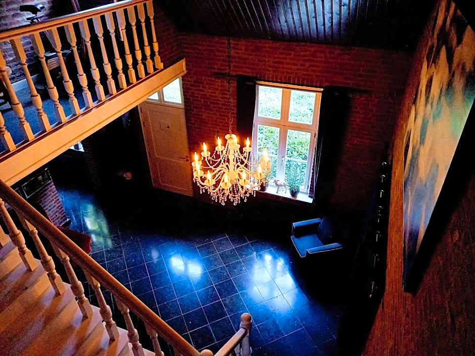 Het geheim van Merselo