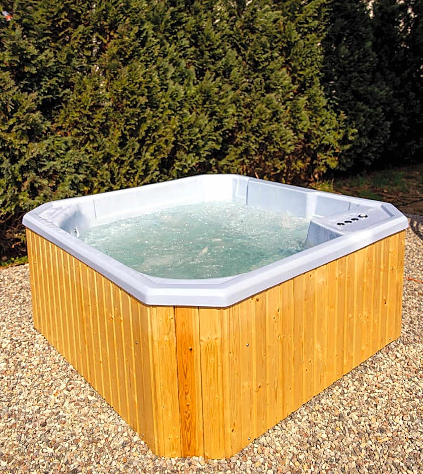 Villa AdaMar - masaże & jacuzzi