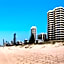 Beachside Tower Apartment