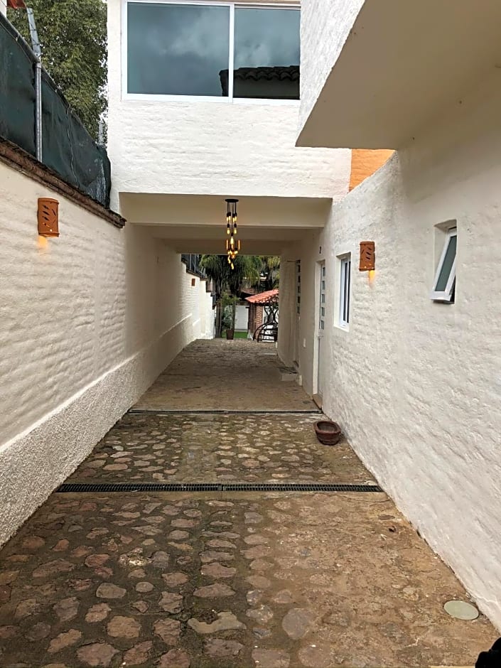 CHIFLON VILLAS