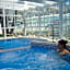 Hotel Nuevo Vichona Spa 3 estrellas Superior
