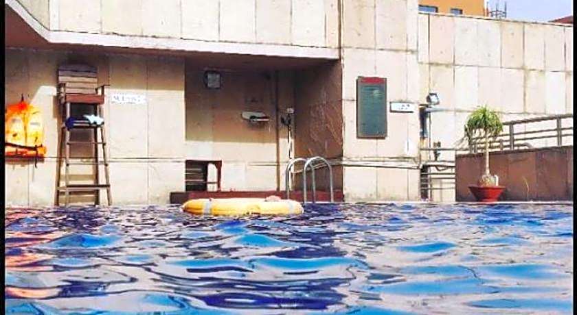 Fortune Select Global, Gurugram - Member ITC Hotels' Group