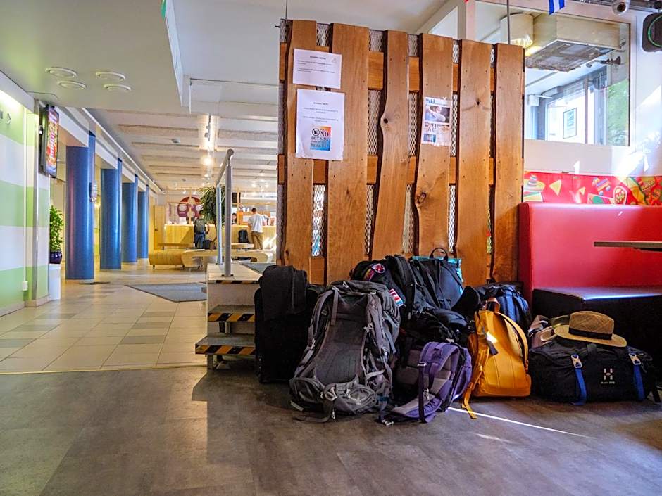 Eurohostel