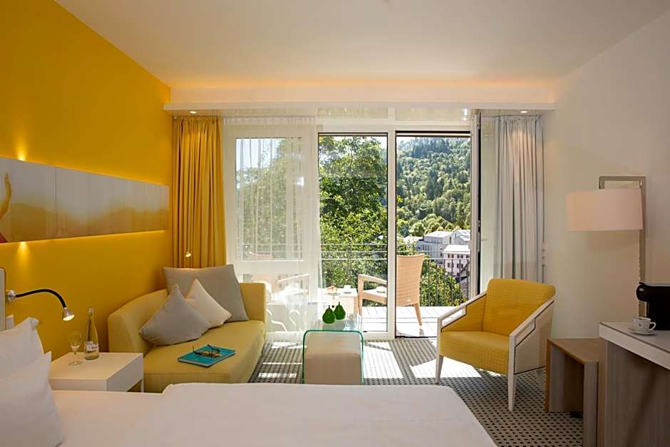 Sonnenhof Hotel & Spa