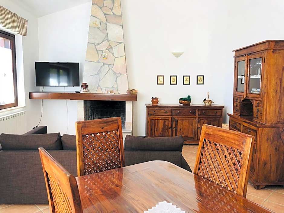 Rifugio del Cavaliere