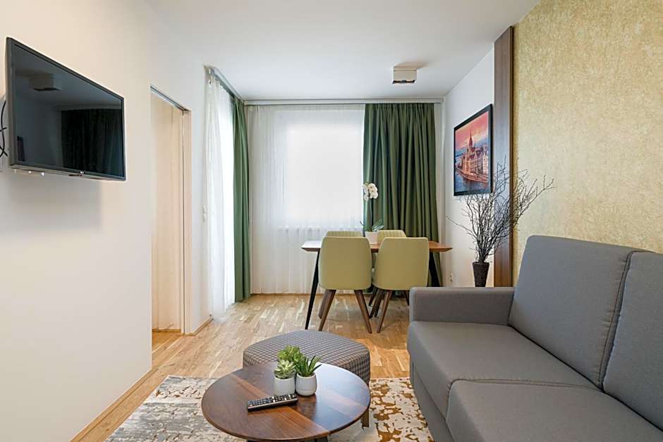 MyApartments Vienna