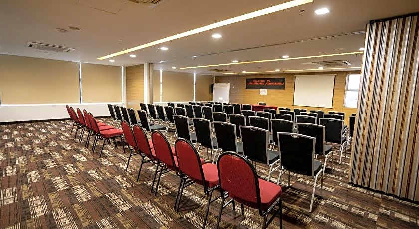 Citrus Hotel Johor Bahru - City Center