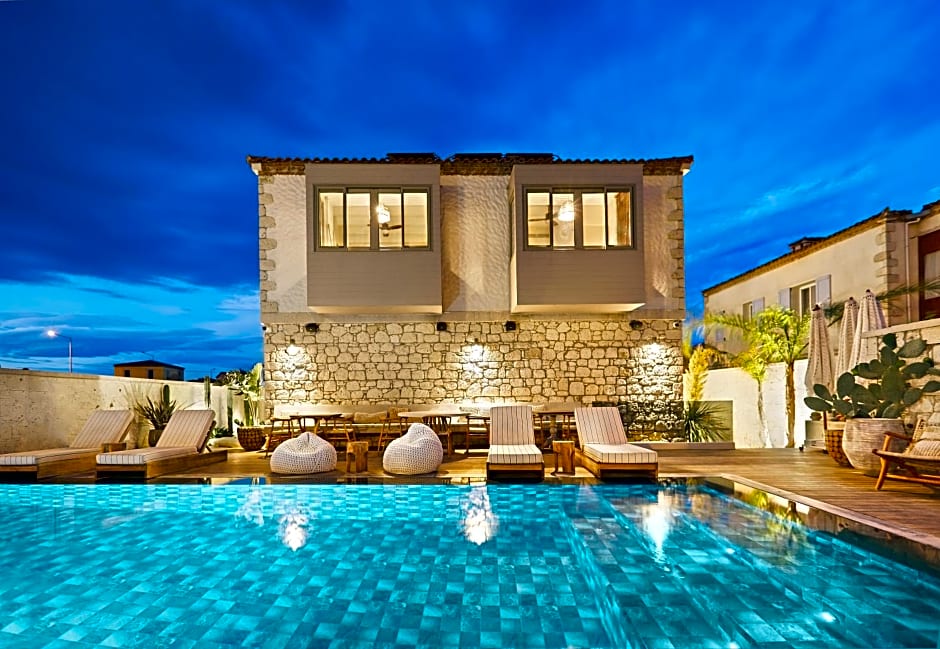 Kaipo Alaçatı Adult Only