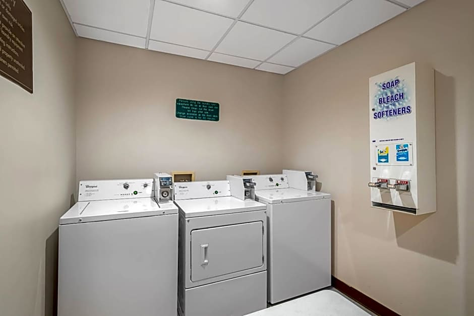 Comfort Inn & Suites Spartanburg North