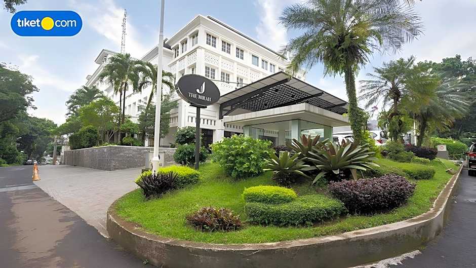 The Mirah Bogor Hotel