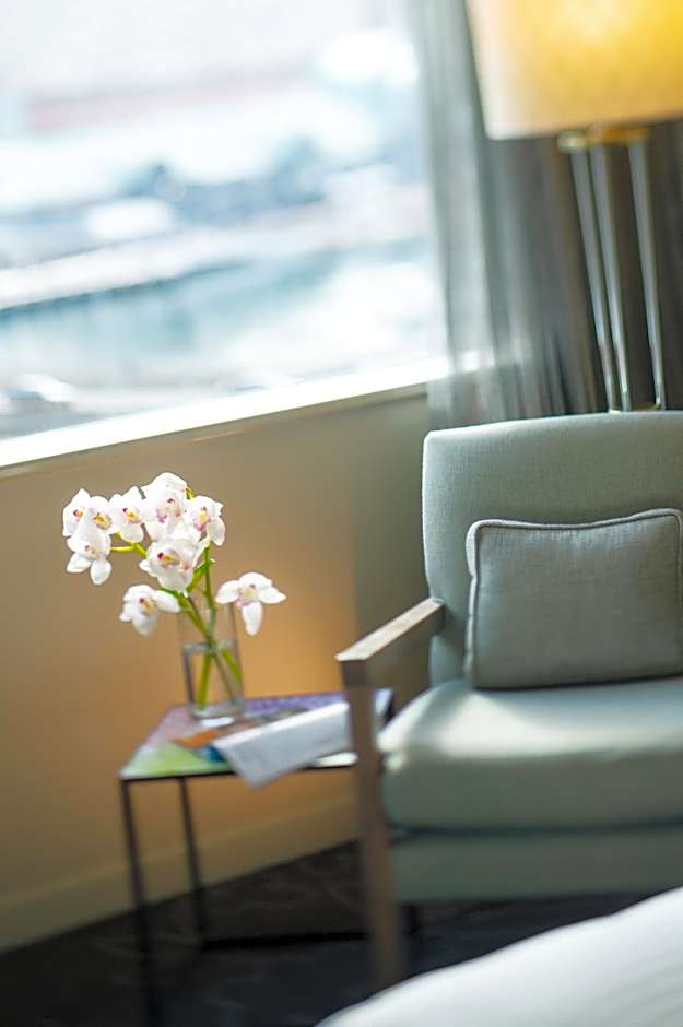 PARKROYAL Darling Harbour