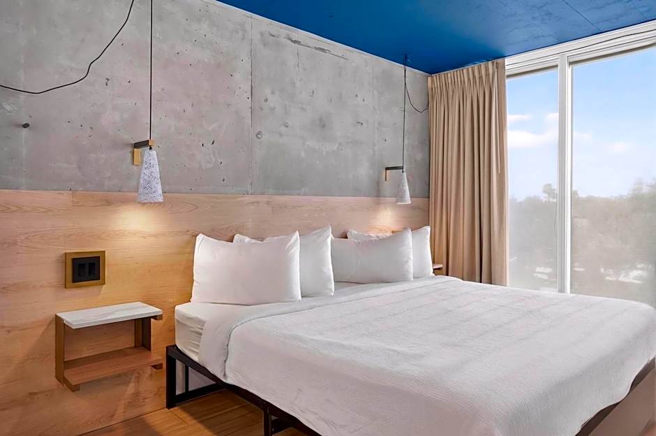 Kompose Boutique Hotel Sarasota