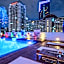 Night Hotel Bangkok - Sukhumvit 15 