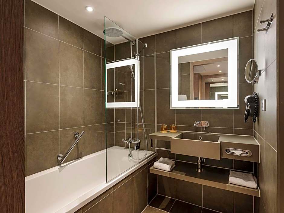 Novotel Muenchen City Arnulfpark