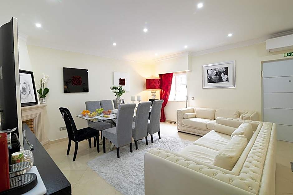 Sunny, The House - AL