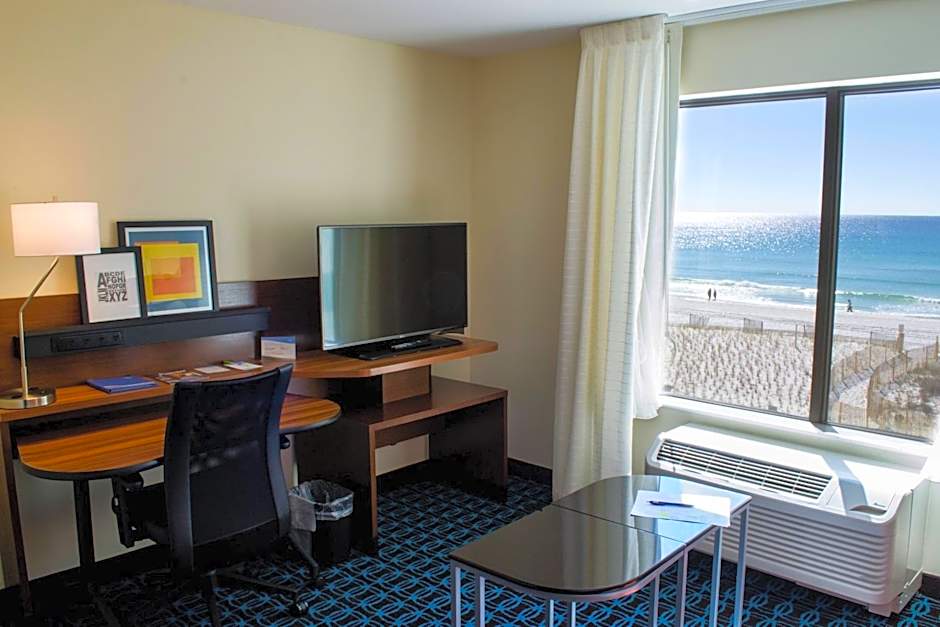 Fairfield Inn & Suites by Marriott Fort Walton Beach-West Destin