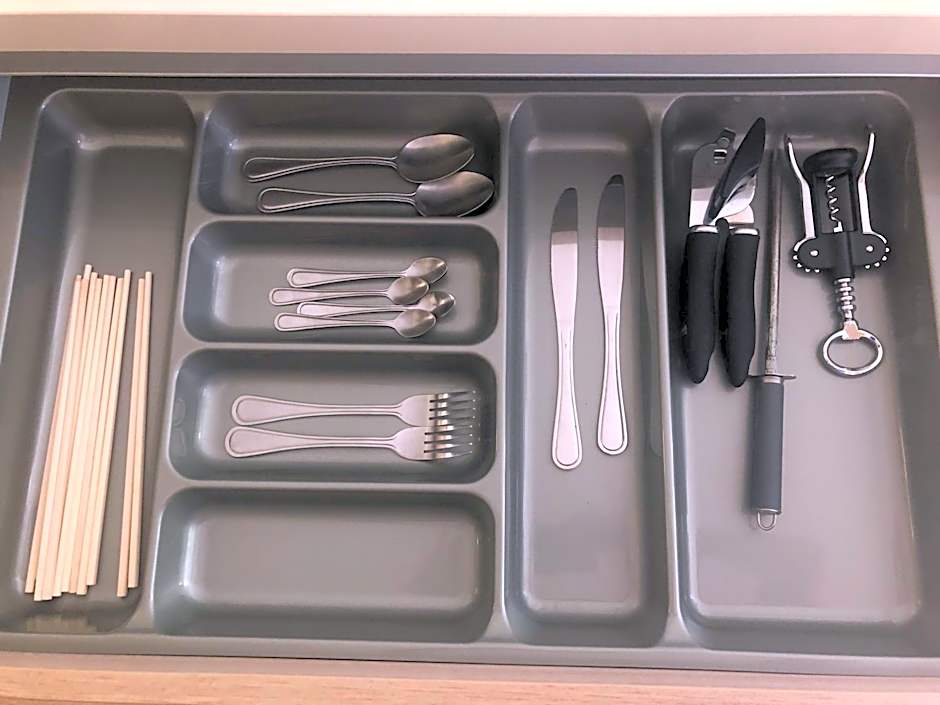 Baan mai khao apartment