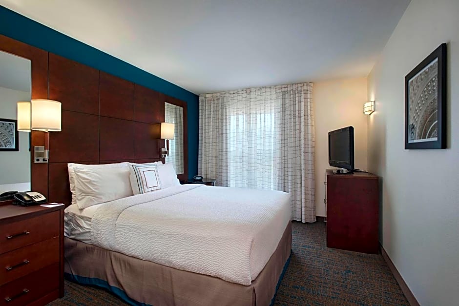 Residence Inn by Marriott Bryan College Station