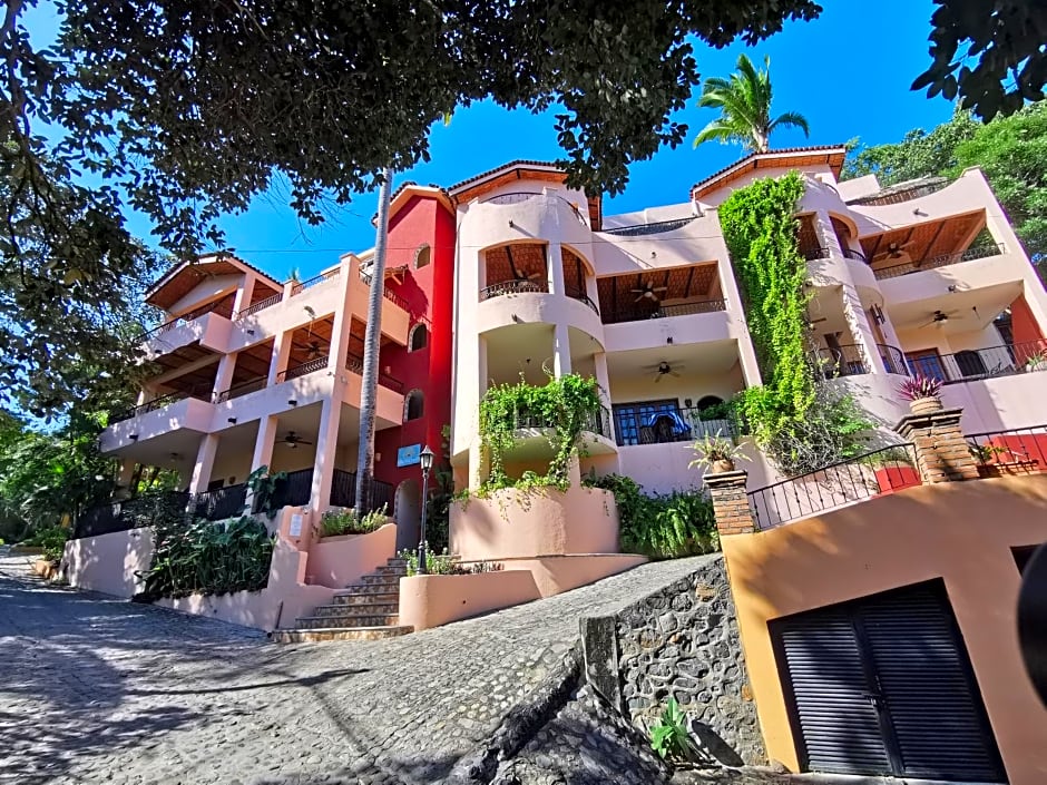 Villas Vista Suites Sayulita