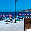 Hotel Eleni Beach