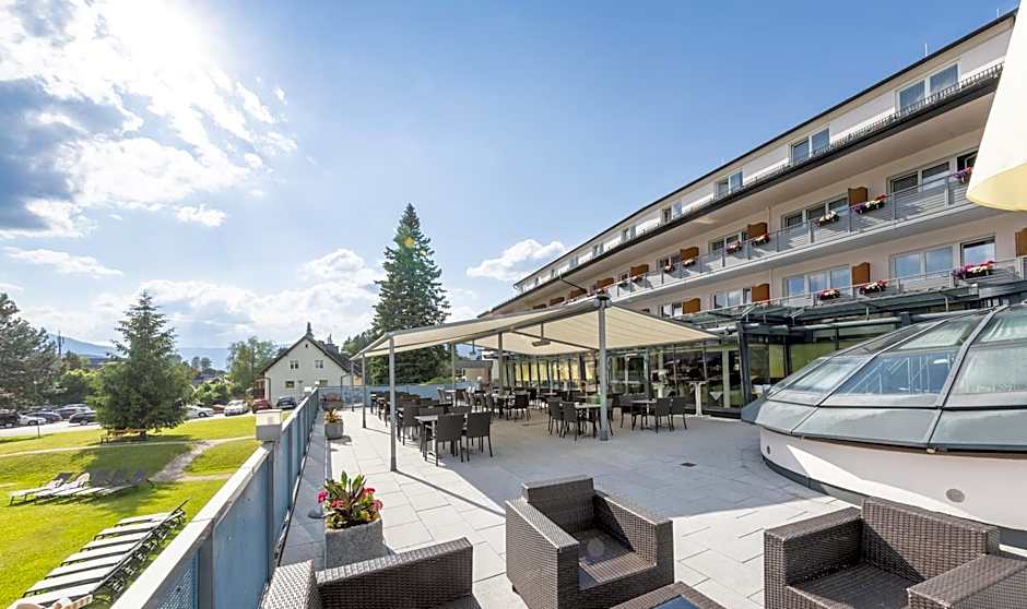 Hotel Grimmingblick GesmbH