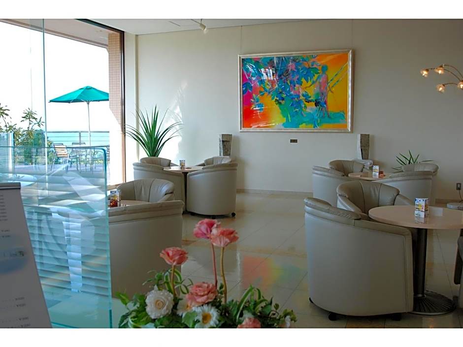 Hotel Alegria Gardens Amakusa - Vacation STAY 40452v