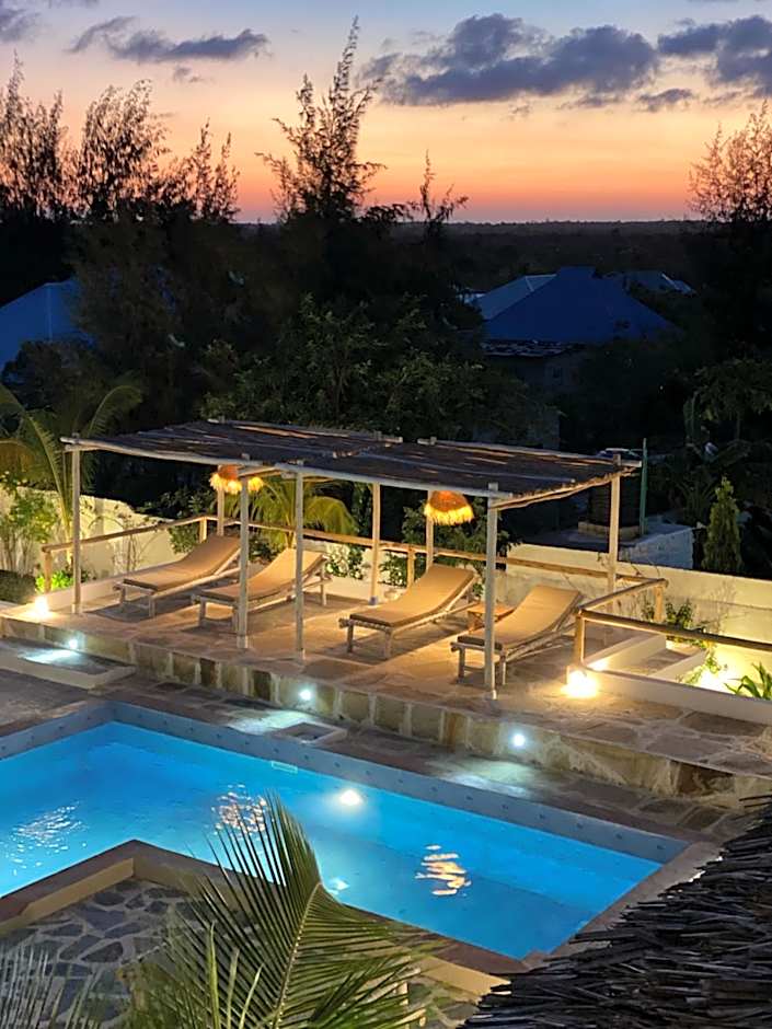 ZANZIBAR TROPICAL SUNSET - Adults Only Boutique Hotel by Sofia Collection