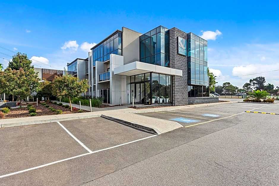 Quality Hotel Taylors Lakes