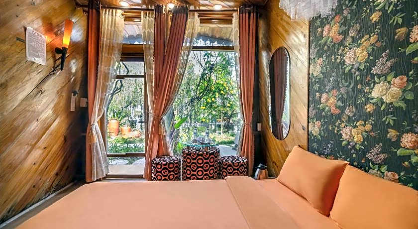 Dream Flower Dalat Hotel