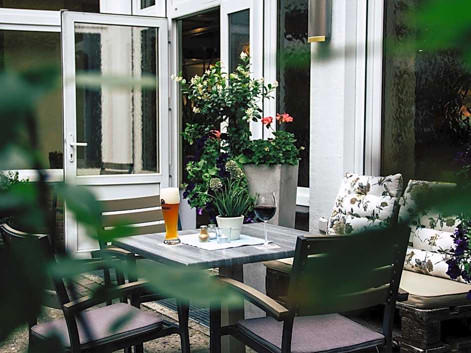 Hotel-Restaurant Kolpinghaus