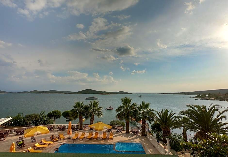 Cunda Panorama Otel