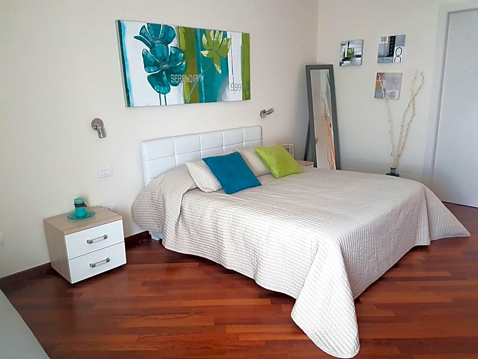 B&B Residenza Piazza Moro