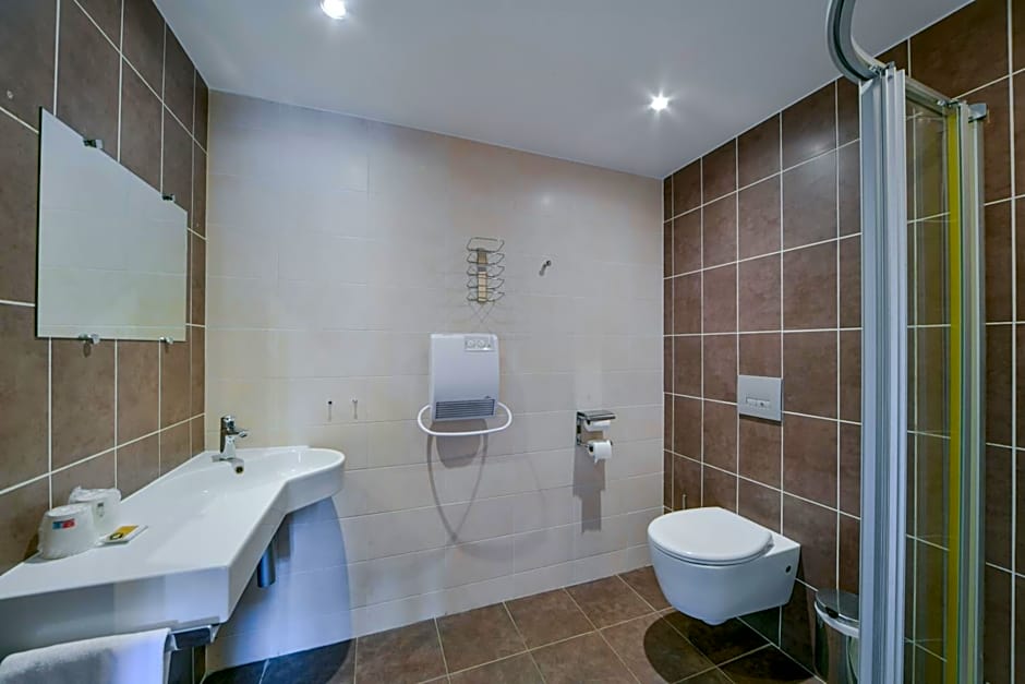 BHOMA Bourges - Hôtel