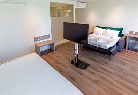 family room standard