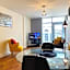UR STAY Apartments Leicester