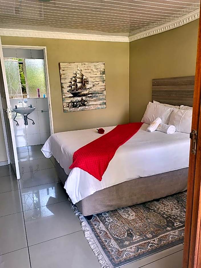 Lauren Palace Guest House