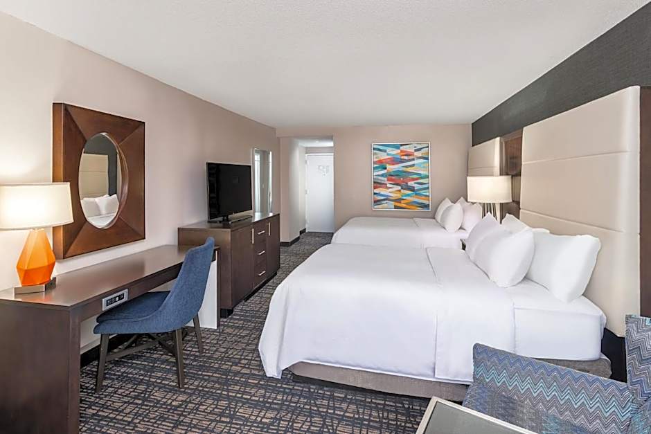 Crowne Plaza Annapolis By IHG