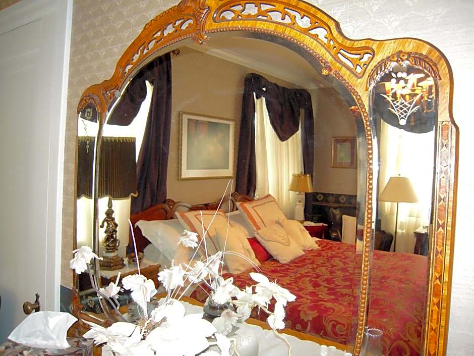 L'Arvidienne Couette et Café