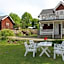Hedesunda Bed & Breakfast