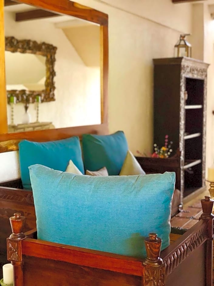 La Leyenda Boutique Hotel by Bunik