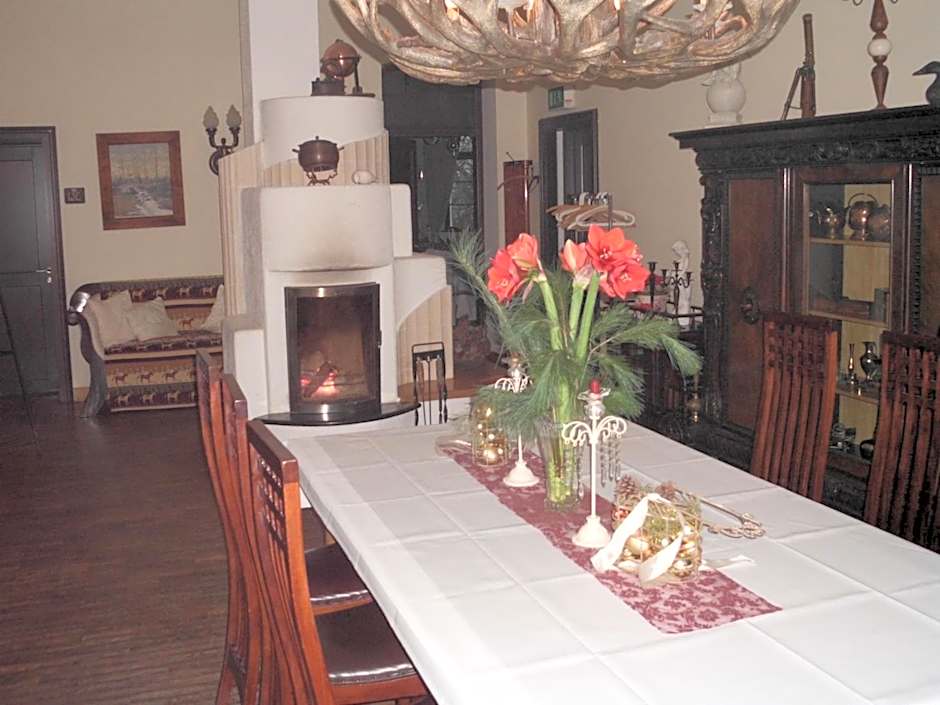 Schlosshotel Bredenfelde