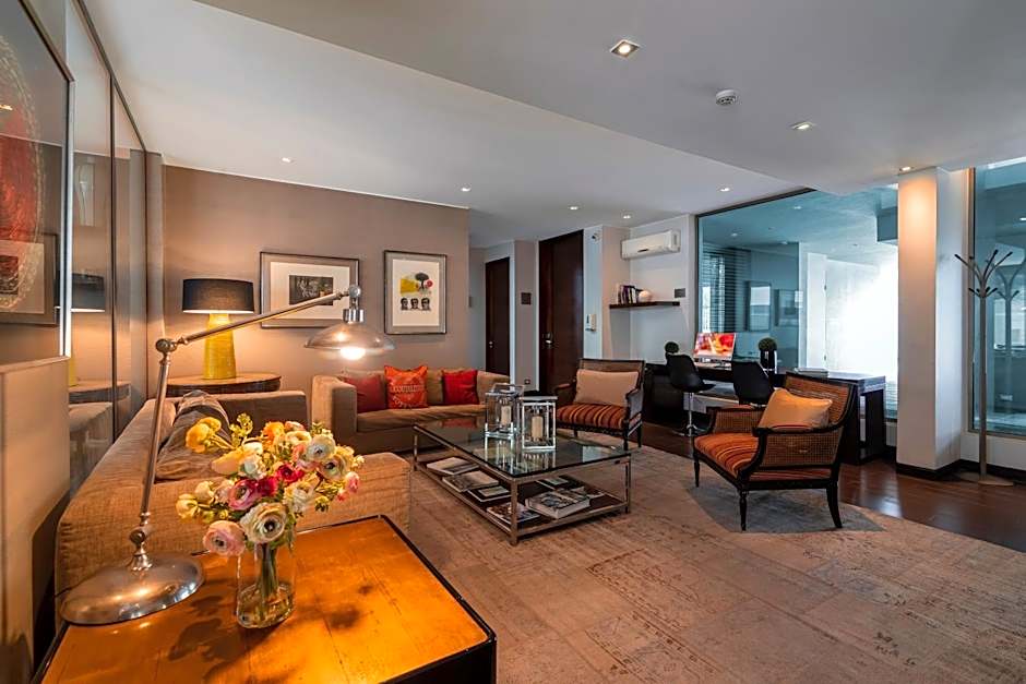 Hotel Los Españoles Plus