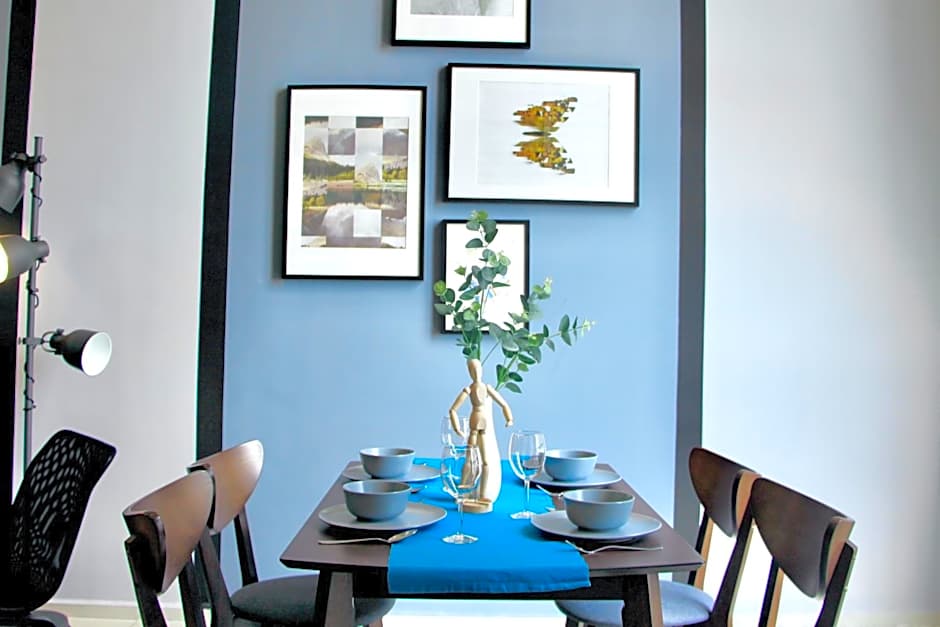 Ekocheras Suite by MOKA at CHERAS
