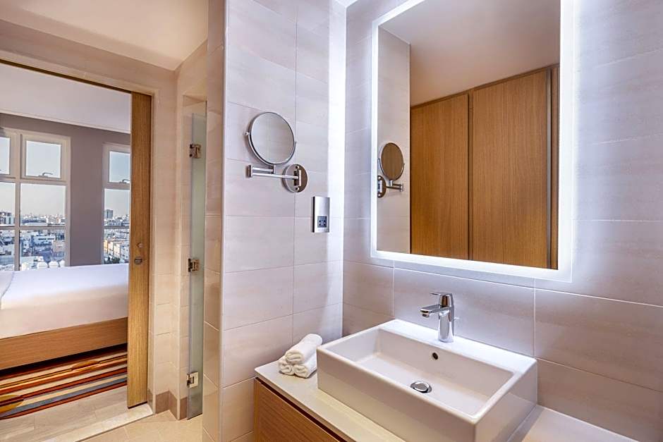 Residence Inn by Marriott Dammam