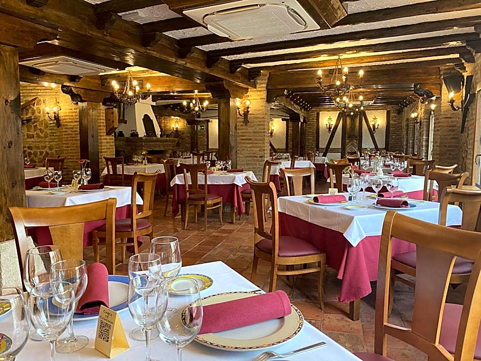 Hotel Rural El Lagar de Nemesio