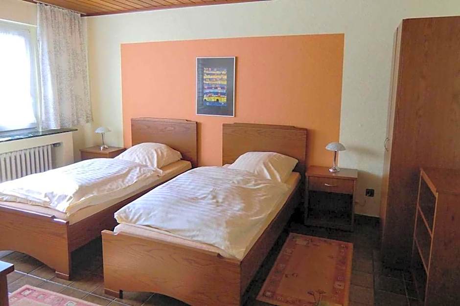 Hotel Restaurant Artemis