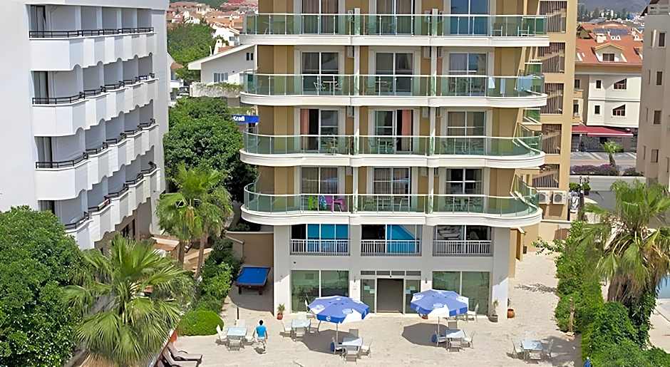 Marmaris Alkan Hotel