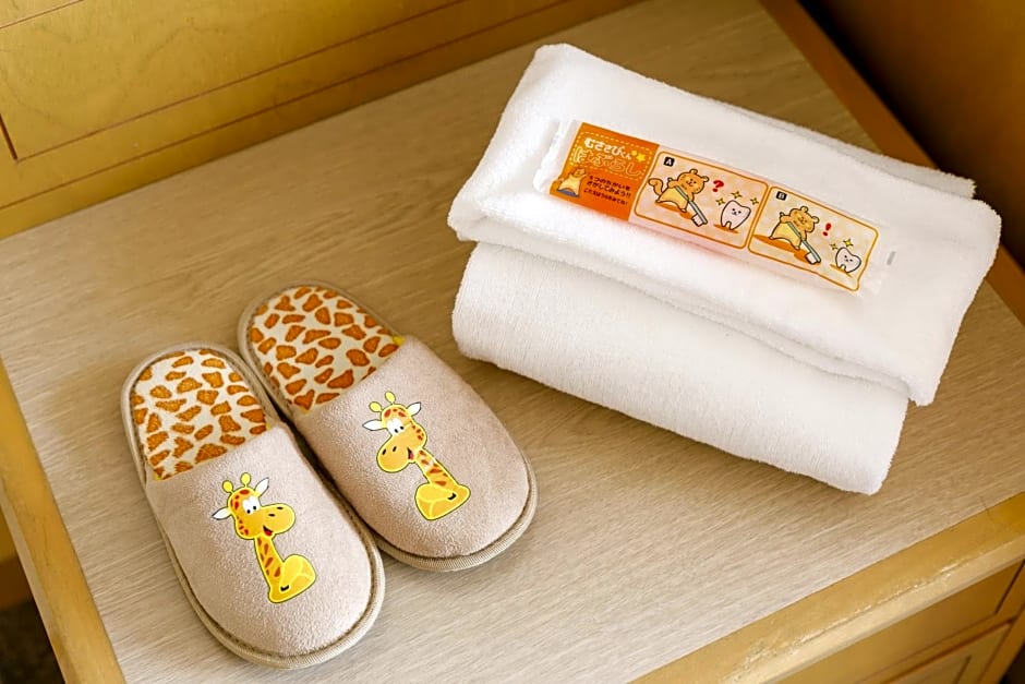 Fukuno Town Hotel A・Mieux