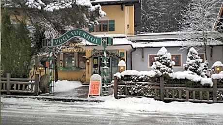 Hotel Voglauerhof