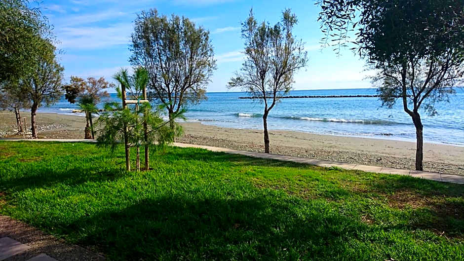 Lordos Hotel Apts Limassol